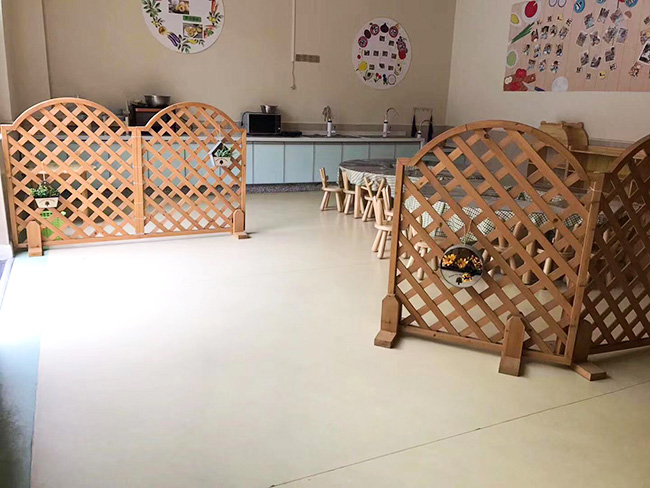 成都午夜福利18岁禁勿入与金禅*子爵幼儿园合作案例