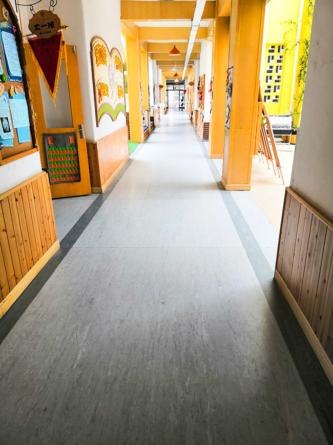成都午夜福利18岁禁勿入与成都市第九幼儿园合作案例