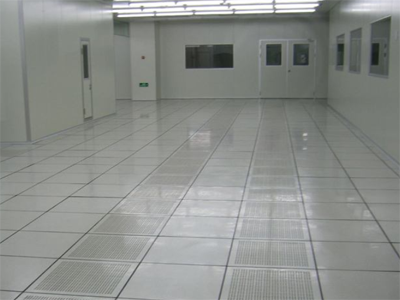使用劣质的防静电地板会造成什么影响呢？