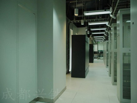 数据中心机房建设如何选址？